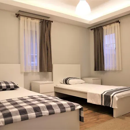 Βίλα Aysimi Tekirova Αττάλεια