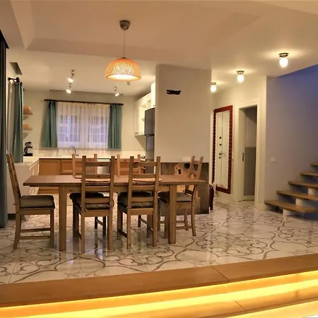 Villa Aysimi Tekirova